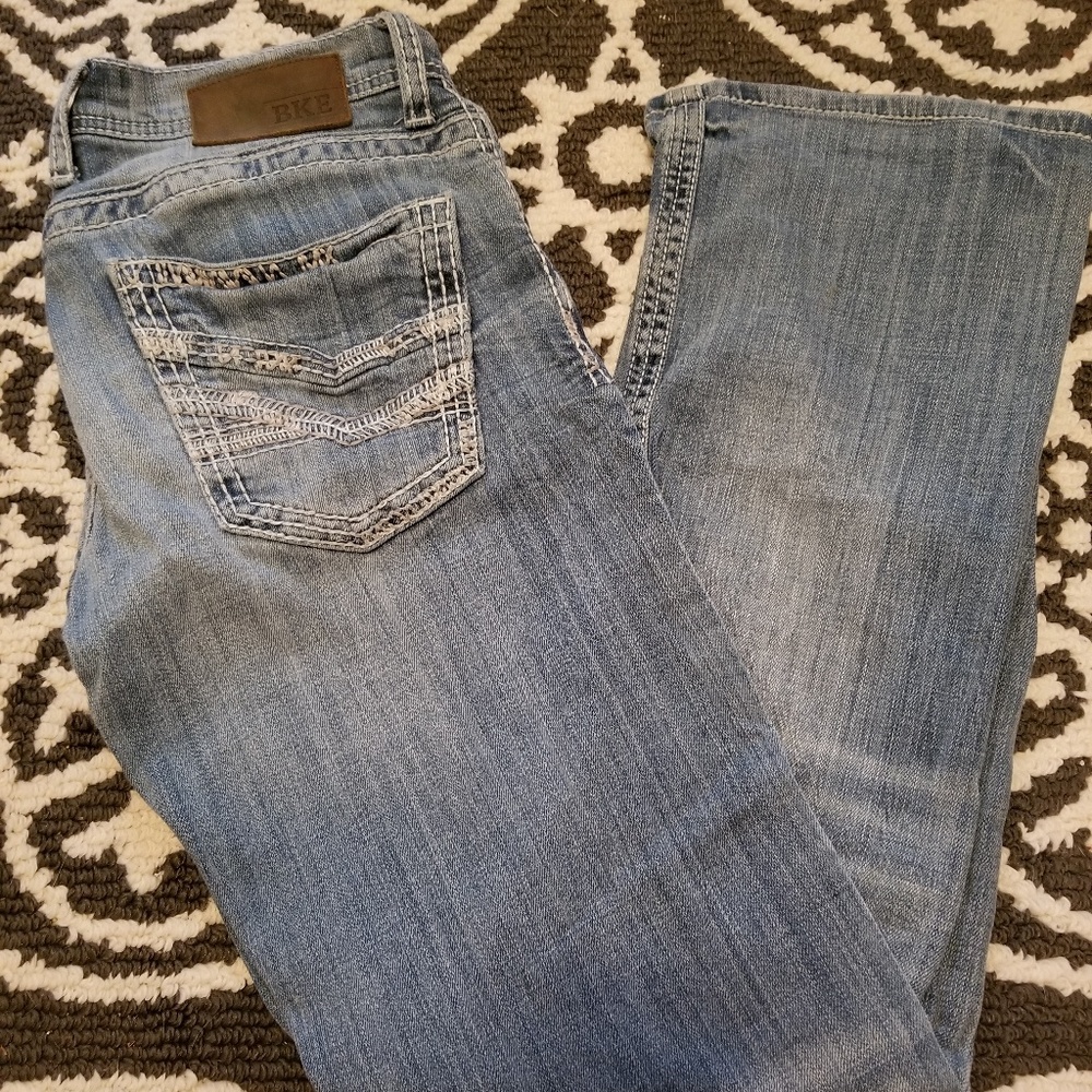 BKE Jeans